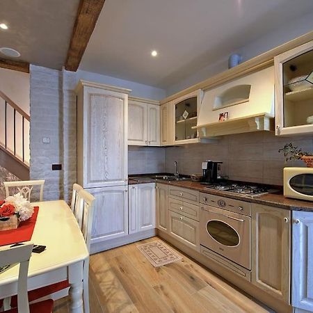 Vicolo Mincio Home Salionze Экстерьер фото