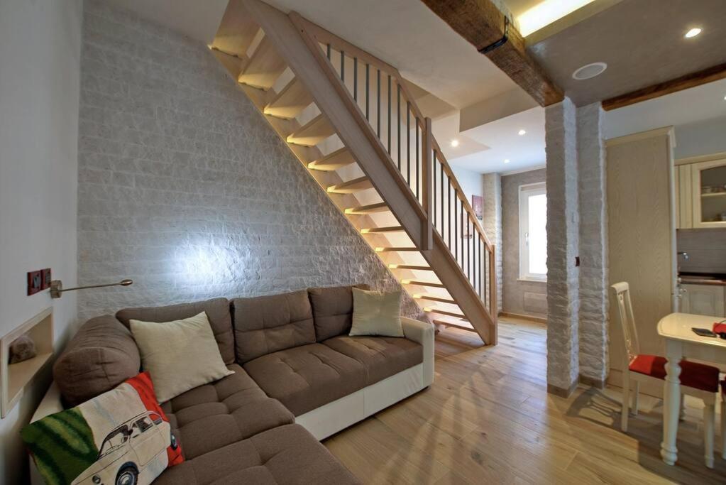 Vicolo Mincio Home Salionze Экстерьер фото