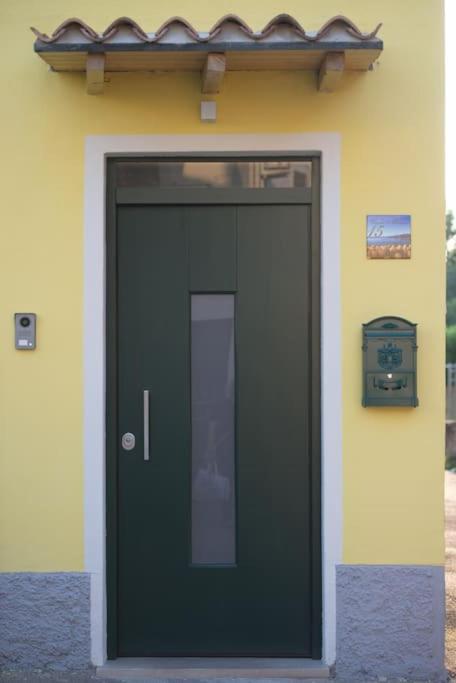 Vicolo Mincio Home Salionze Экстерьер фото