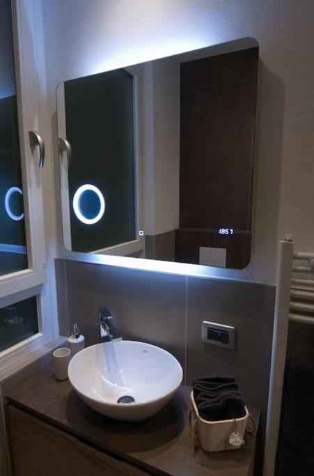 Vicolo Mincio Home Salionze Экстерьер фото