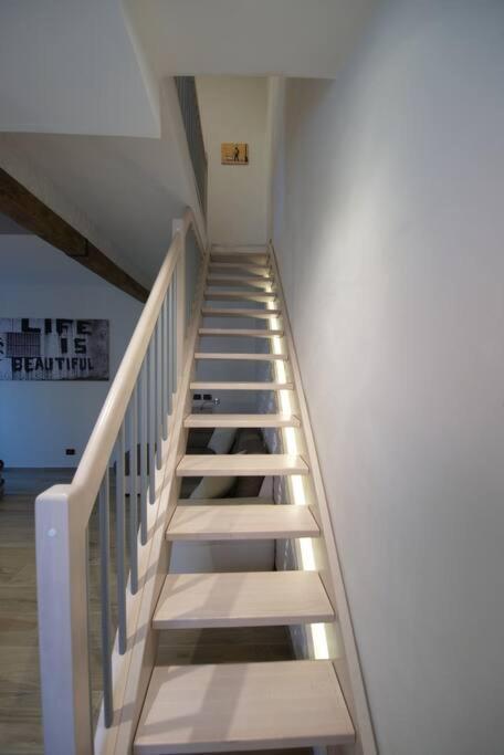 Vicolo Mincio Home Salionze Экстерьер фото